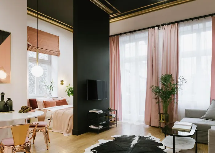 Apartmento com 1 dormitório