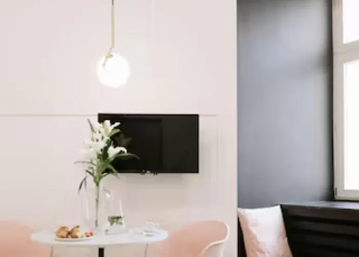 Apartmento deluxe