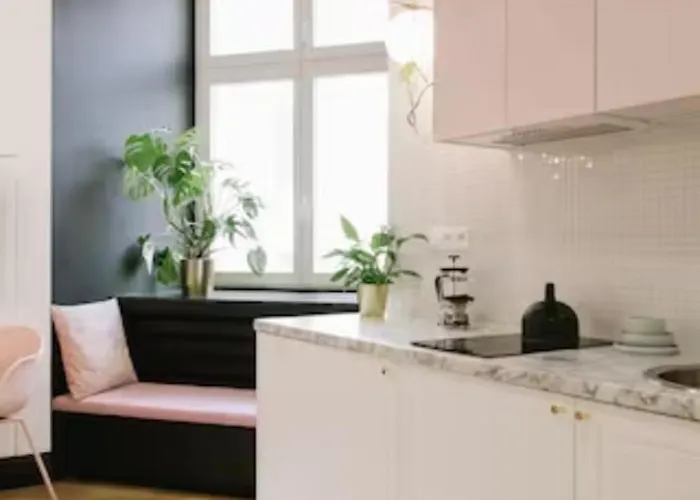 Apartmento deluxe