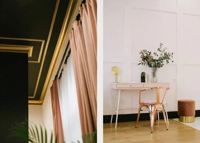 Apartmento com 1 dormitório