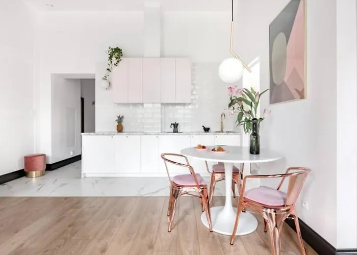 Apartmento com 1 dormitório